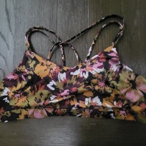 NWOT Old Navy Active plus size sports bra